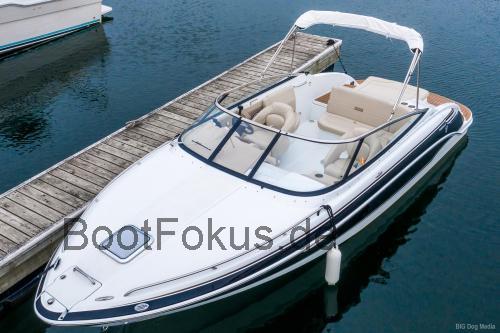 Formula 240 SS  technische daten 